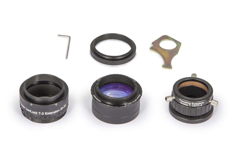 Componenti Baader 2" MPCC V-1 Mark III Correttore di Coma