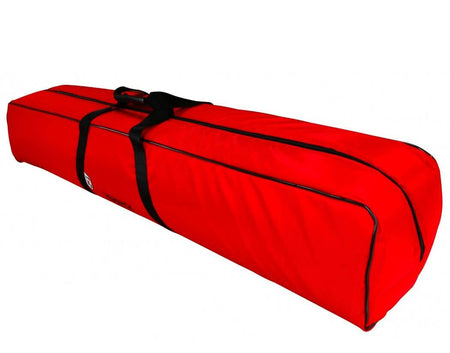 Borsa Geoptik rossa per treppiede e montature telescopiche