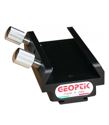 Adattatore Geoptik per telescopi, compatibile con reflex
