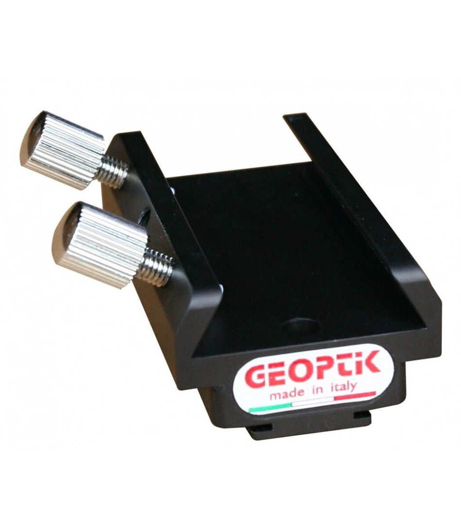 Adattatore Geoptik per telescopi, compatibile con reflex