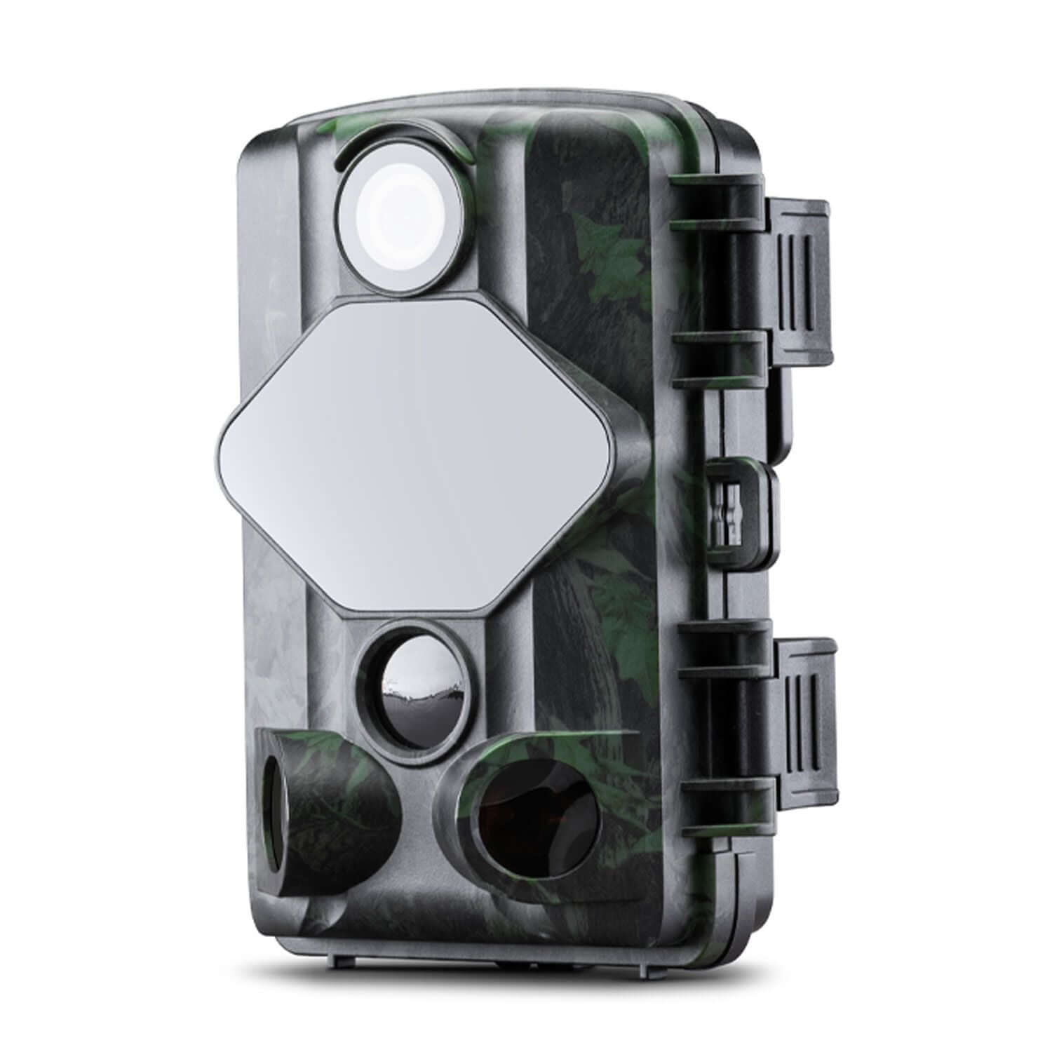 Foto del Midland Wild Guardian Wi-Fi, fototrappola 4K Wi-Fi.