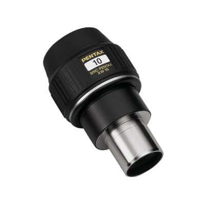 Pentax Oculare XW 10mm, oculare grandangolare impermeabile