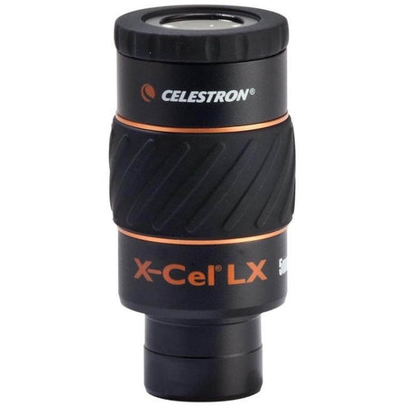 Oculare Celestron X-Cel LX 5mm, grandangolare, alta qualità