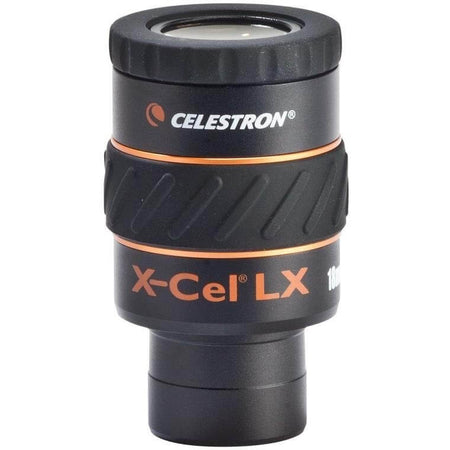Oculare Celestron X-CEL LX 18mm per osservazioni planetarie