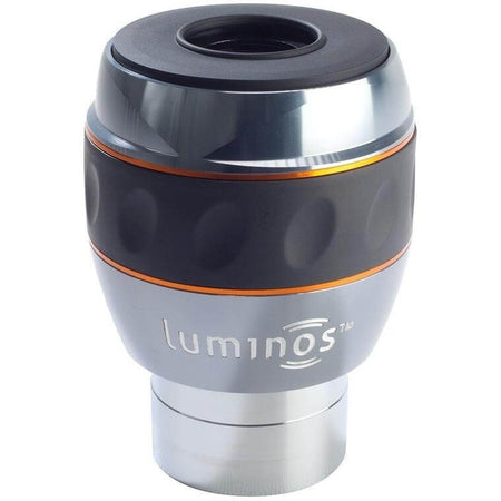 Oculare Celestron Luminos 23mm per osservazioni astronomiche