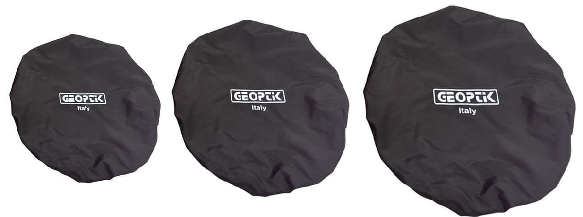 Cover antipolvere Geoptik per telescopi in diverse misure