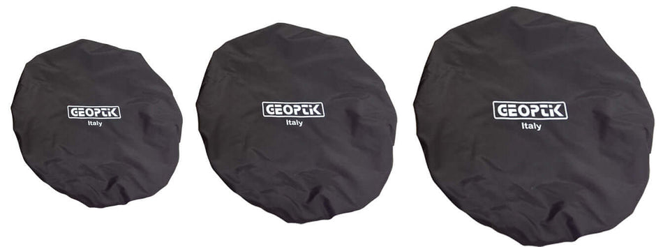 Cover antipolvere Geoptik per telescopi in diverse misure