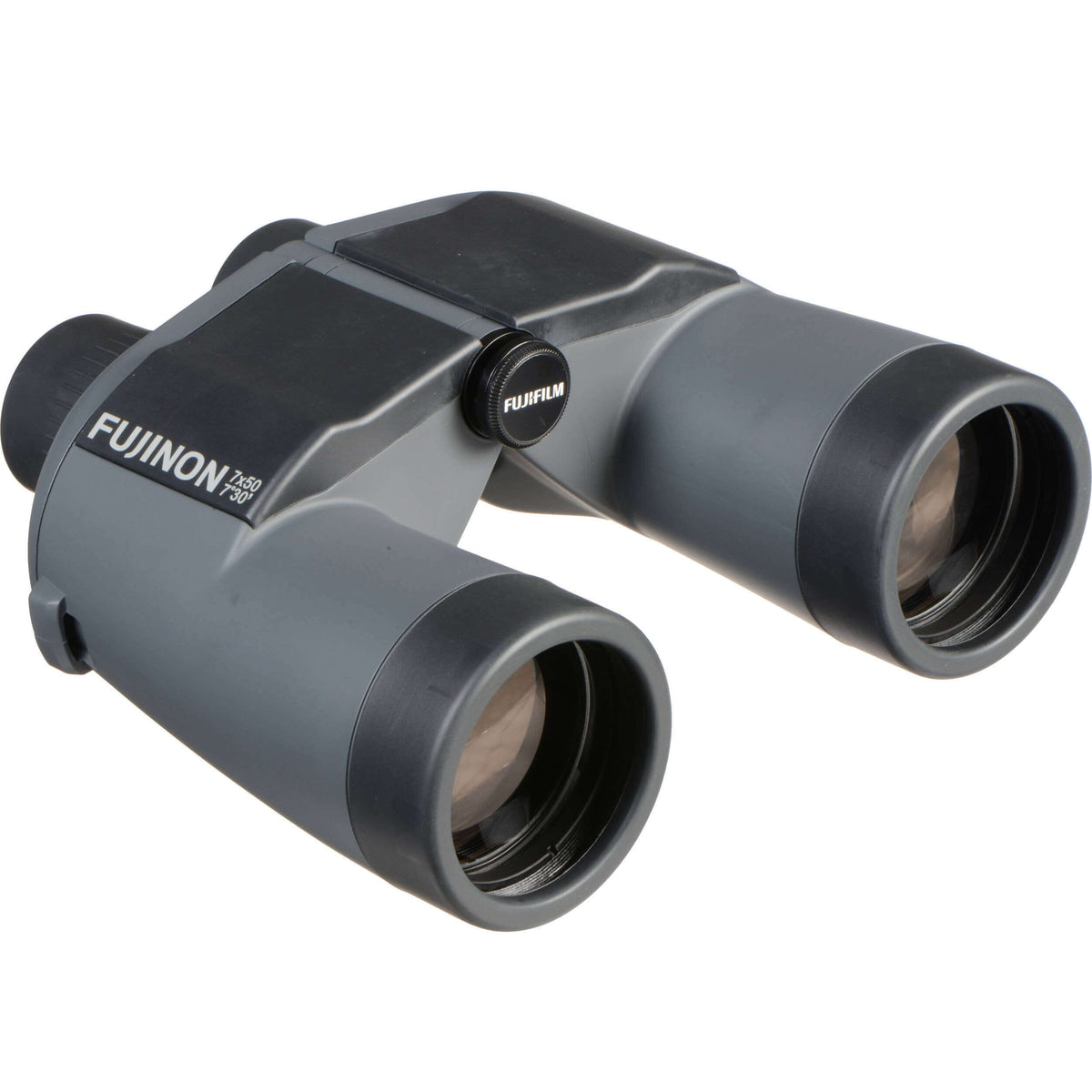 binocolo Fujinon 7x50 WP-XL, impermeabile, design grigio