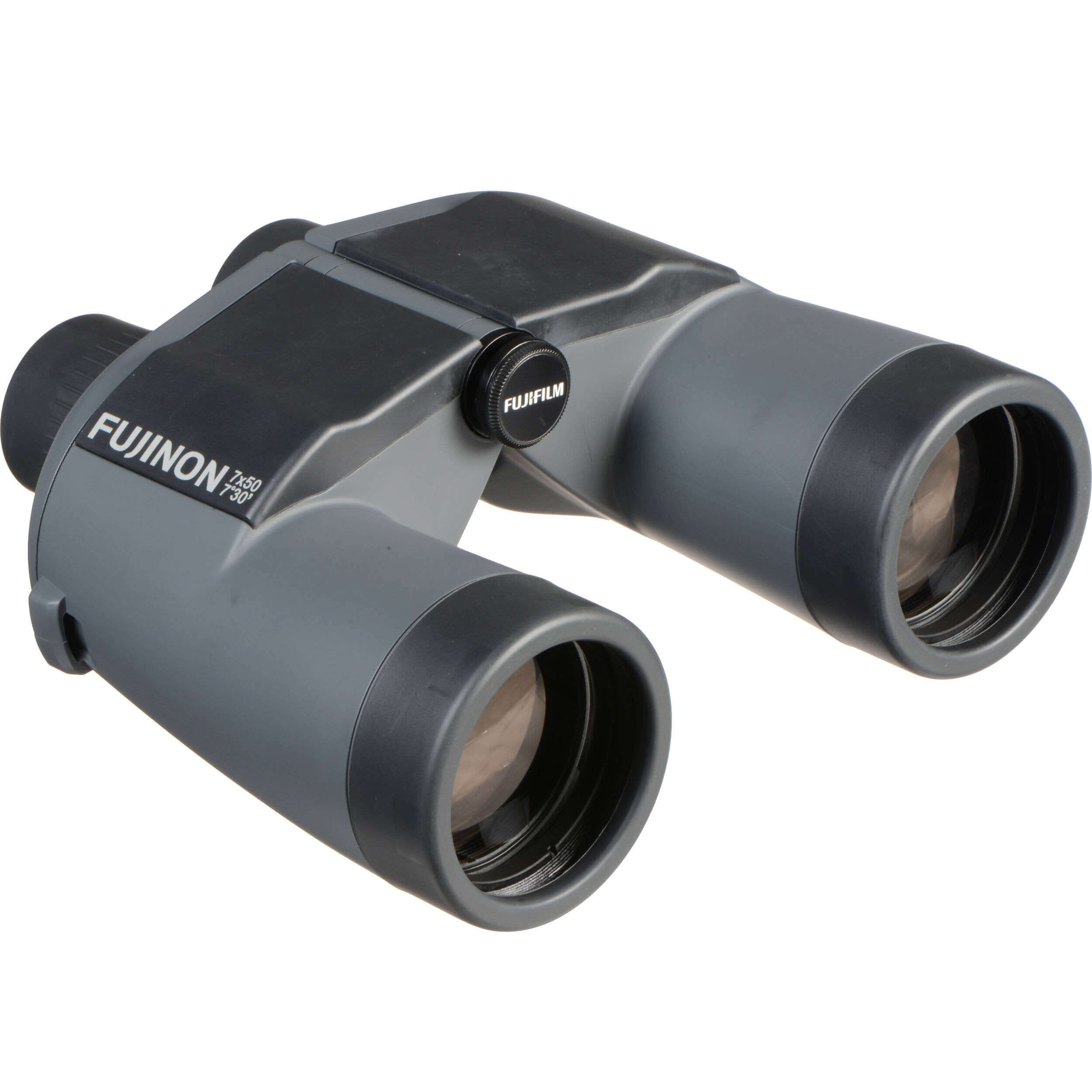 binocolo Fujinon 7x50 WP-XL, impermeabile, design grigio