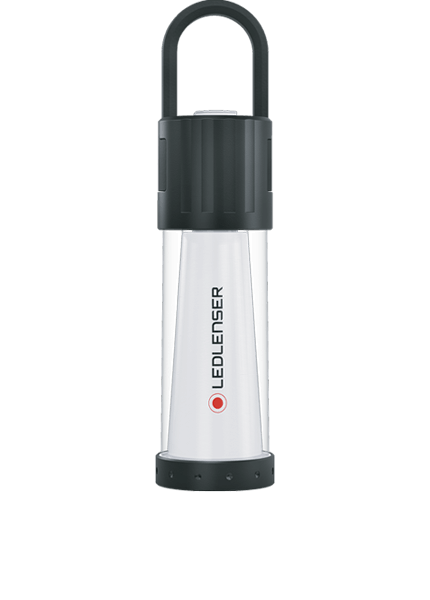 Lampada Led Lenser ML6 con tecnologia avanzata e design pratico.