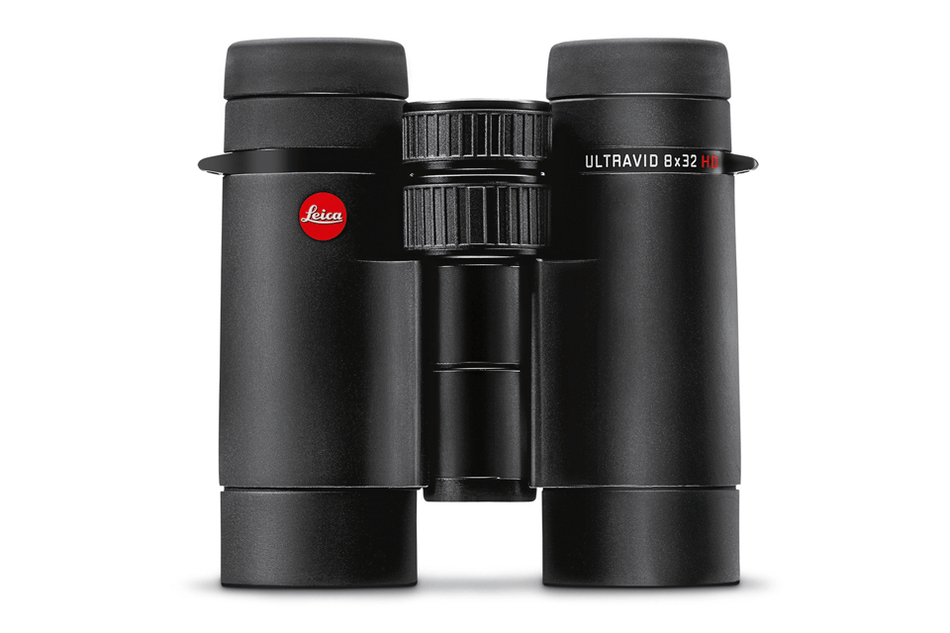 Binocolo Leica Ultravid 8x32 HD-PLUS, prestazioni ottiche
