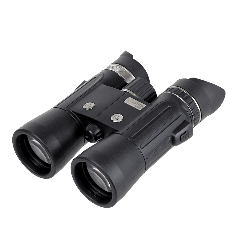 Binocolo Steiner Wildlife 8x42 per esplorazioni esigenti