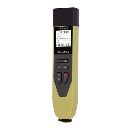 Analizzatore d'antenna RigExpert Stick XPro, da 0,1 a 1000 MHz