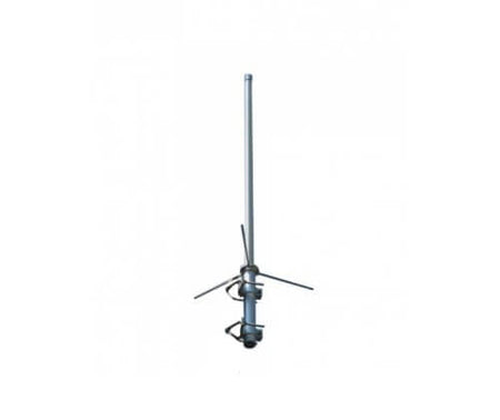 Antenna Comet GP-1M bibanda di base con connettore SO-239