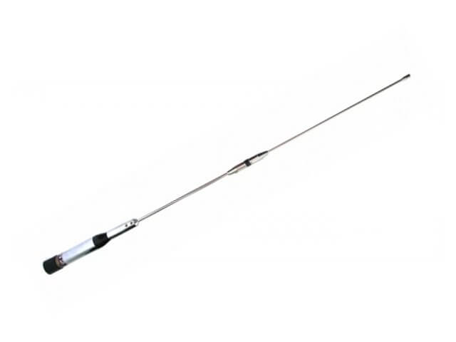 Antenna auto Comet SB-2 VHF/UHF, 0,46m, connettore PL-259.