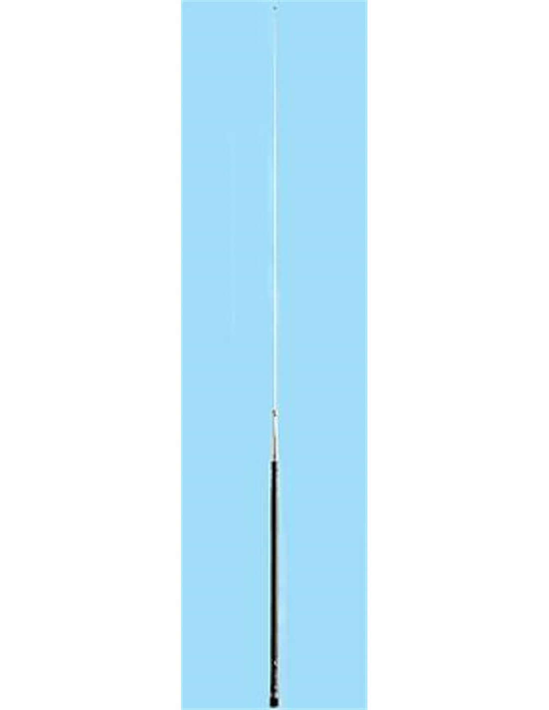 Antenna veicolare Comet HFB-20 - 14MHz, 96 cm di lunghezza