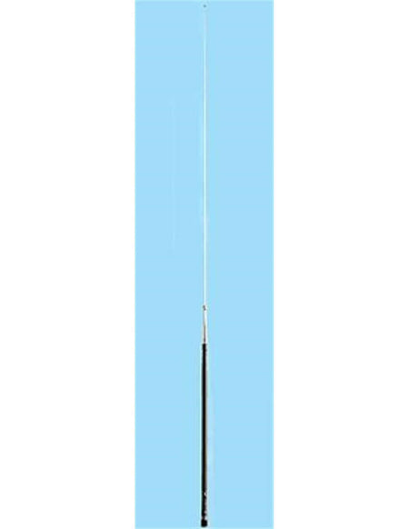 Antenna veicolare Comet HFB-20 - 14MHz, 96 cm di lunghezza