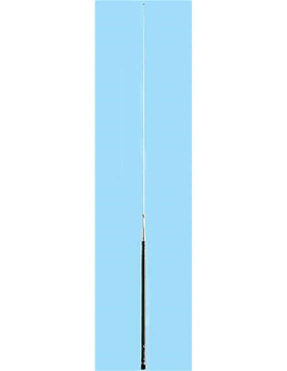 Antenna veicolare Comet HFB-20 - 14MHz, 96 cm di lunghezza