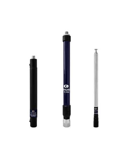 Antenna portatile multibanda Komunica HF-PRO-2-PLUS-T