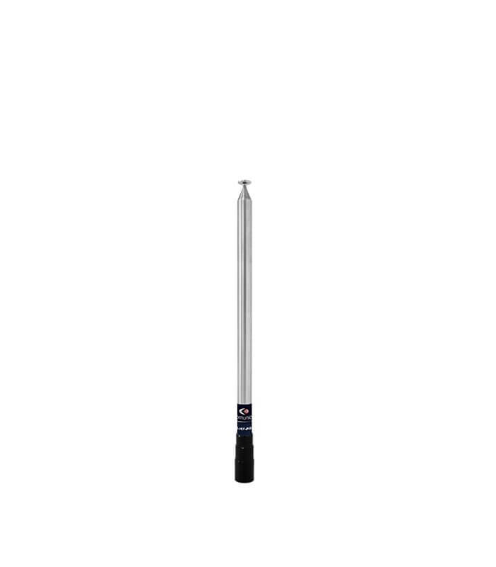 Antenna telescopica Komunica per radioamatori, multibanda