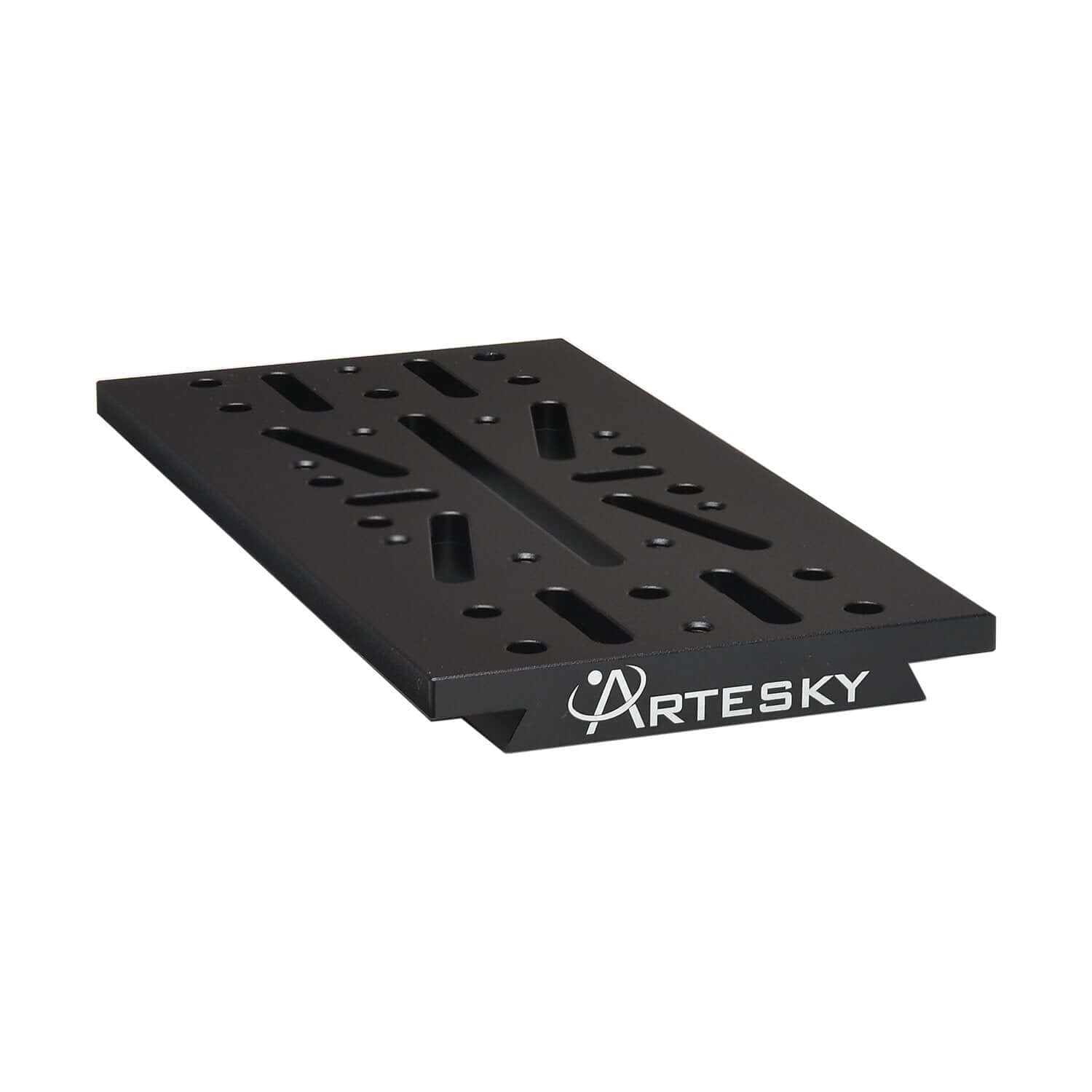 Piastra Losmandy Artesky 200mm per montature telescopiche