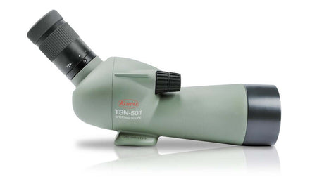 Cannocchiale angolato ultracompatto Kowa TSN-501, 20x-40x