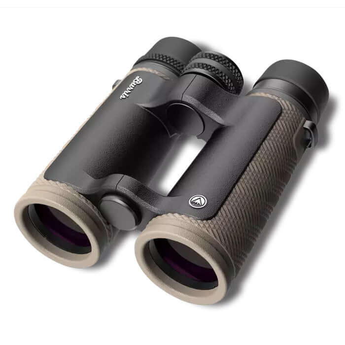 Binocolo Burris Signature HD 10x42, dettagli nitidi e leggeri