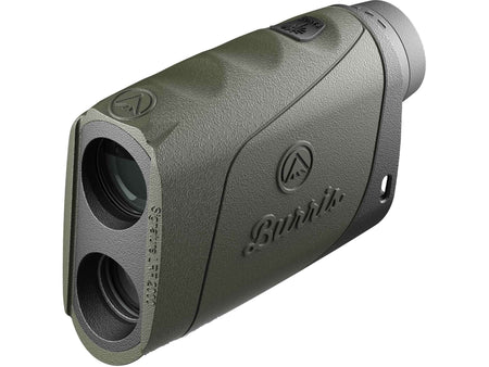 Telemetro laser Burris Signature LRF 2000 7x25mm verde oliva.