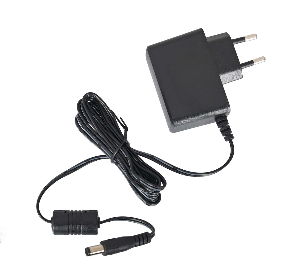 Adattatore Icom BC-123SE con cavo per caricabatterie rapido