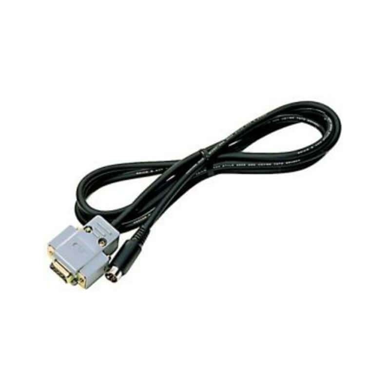 Cavo interfaccia computer Yaesu CT-62 compatibile SCU-17