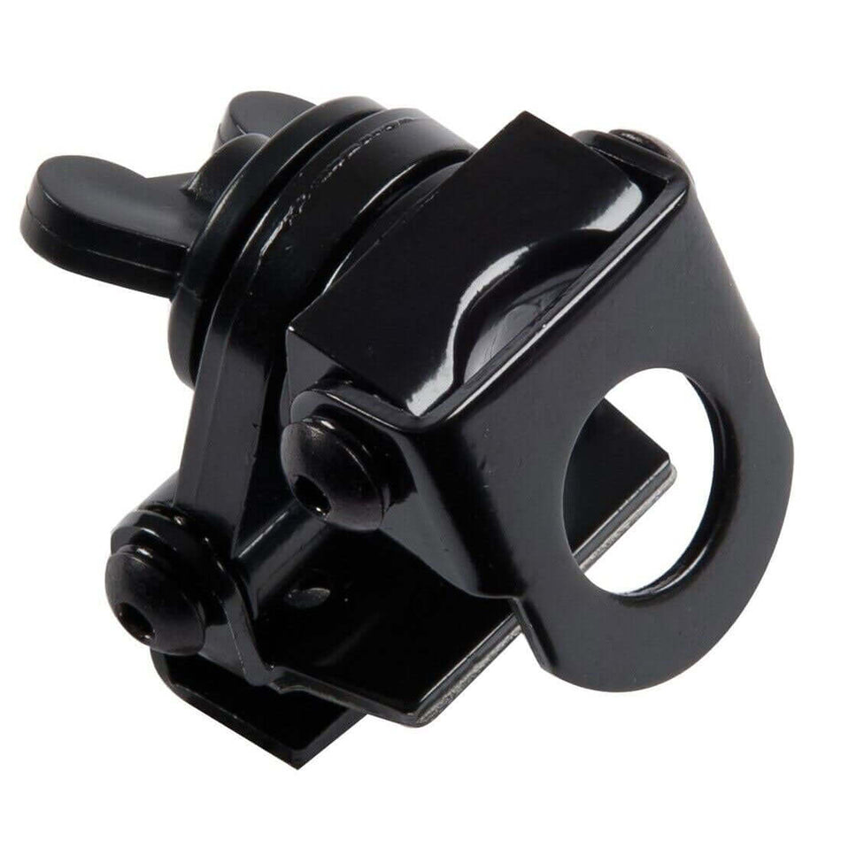 Comet RS-520 Supporto regolabile bagagliaio auto nero