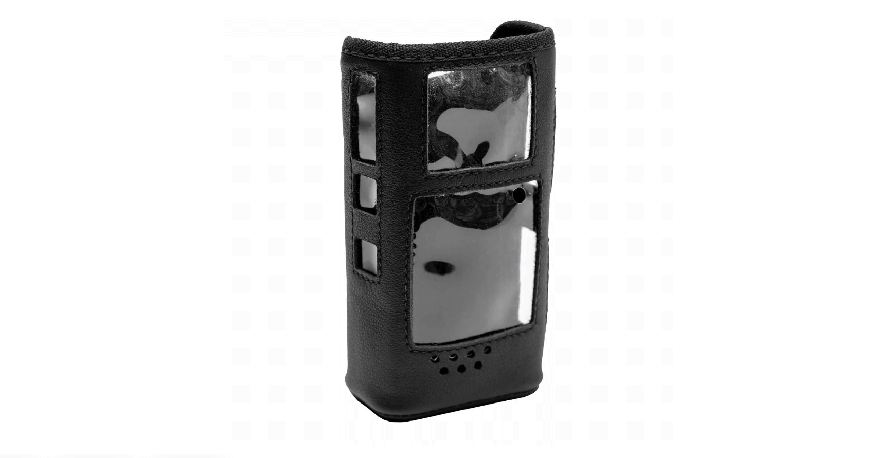 Custodia protettiva Kenwood SC-75 per TH-D75E nera