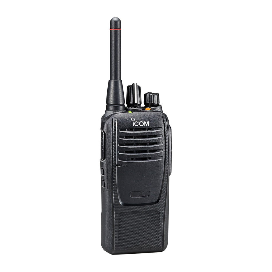 Icom IC-F29SR2 PMR446 Talkie-walkie sans licence