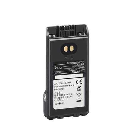 Adattatore Icom AD-149H per alimentazione IC-T10