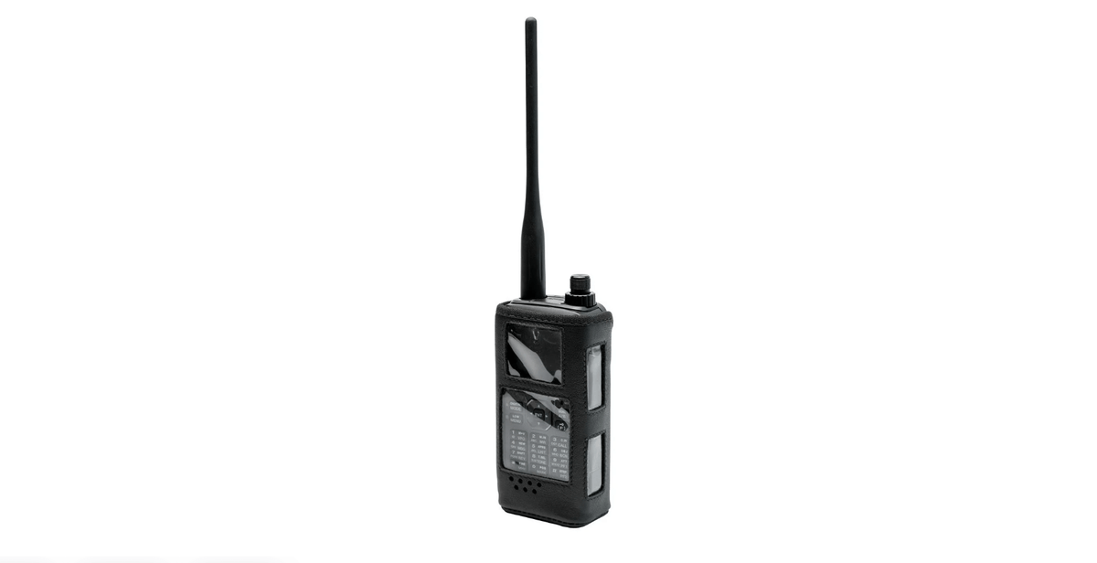 Kenwood SC-75 custodia per ricetrasmettitore TH-D75E