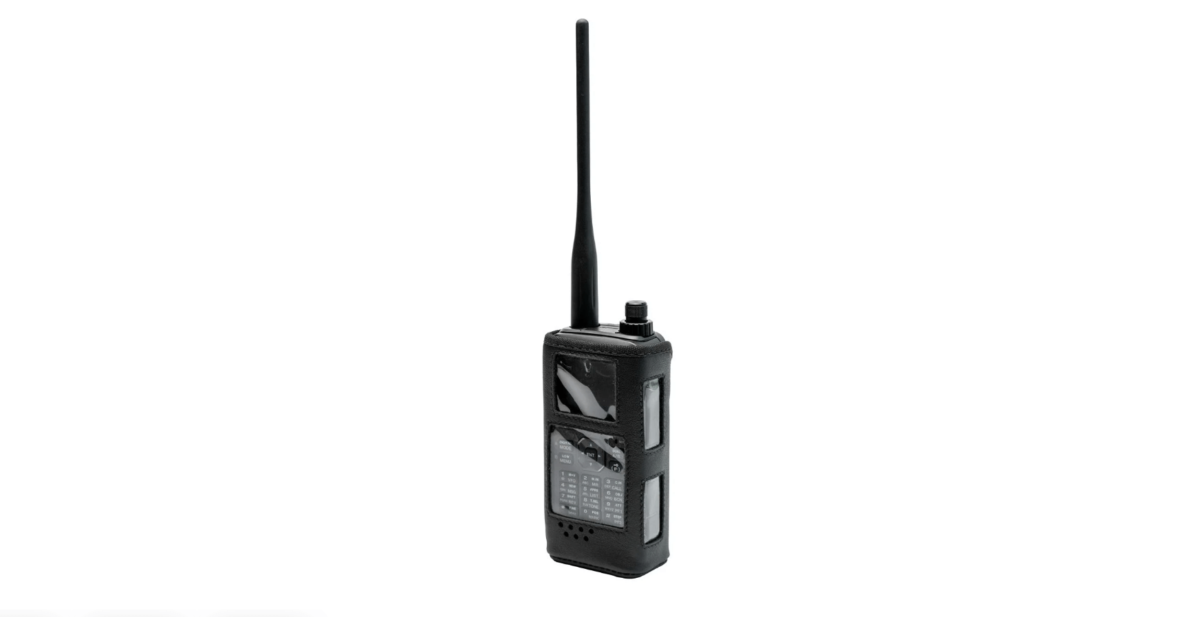 Kenwood SC-75 custodia per ricetrasmettitore TH-D75E