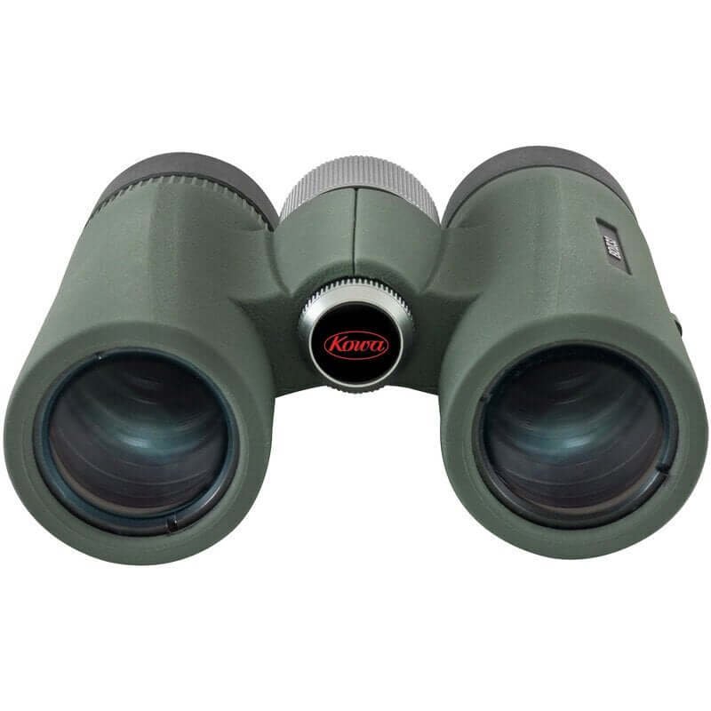 Binocolo Kowa BD II XD 6.5x32, lenti a bassa dispersione