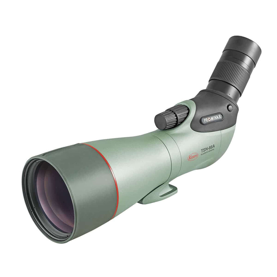 Cannocchiale angolato Kowa TSN-88A PROMINAR per osservazione