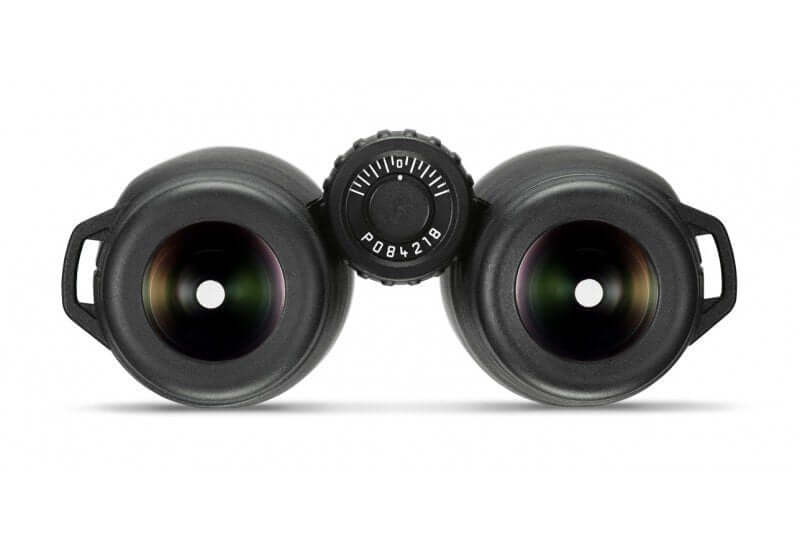 Binocolo Leica Noctivid 8x42, elevato contrasto e luminosità