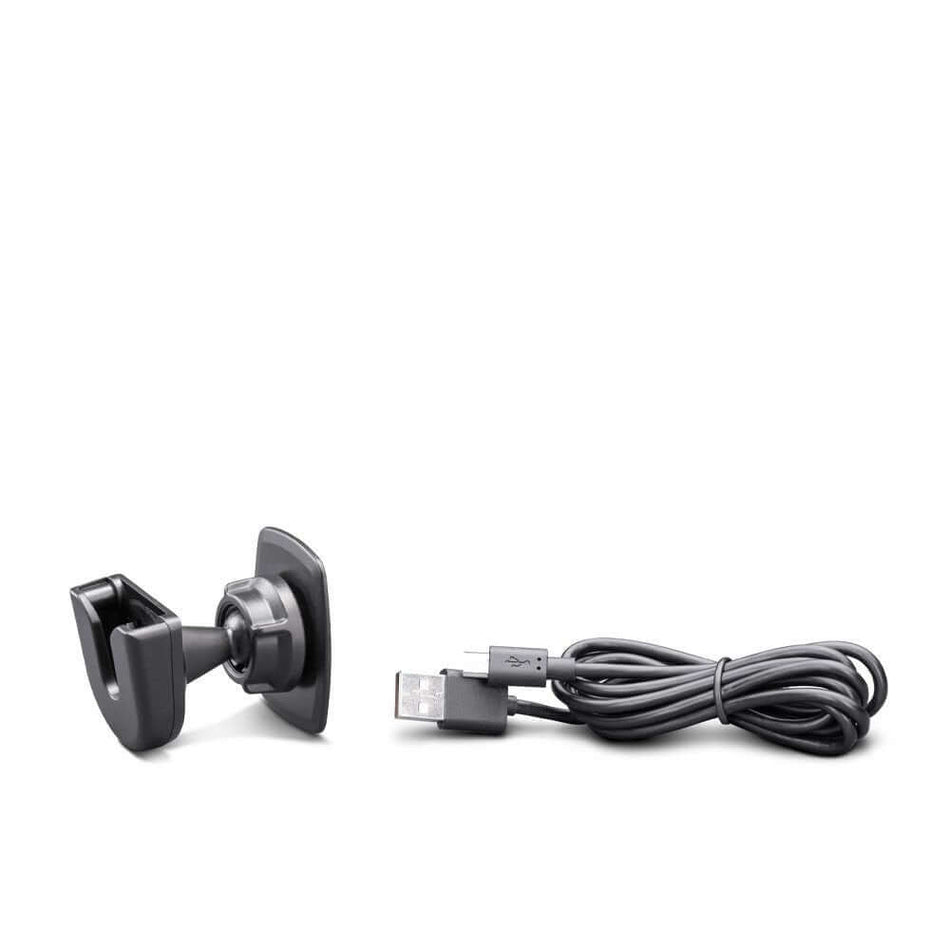 Supporto e cavo USB per Midland Dual Mike Wireless