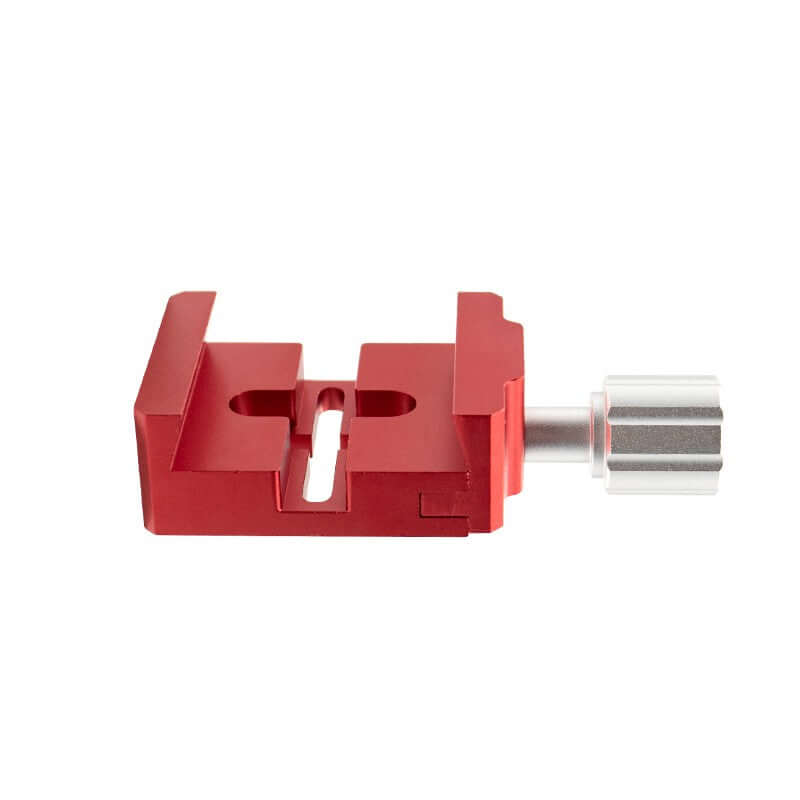 Morsetto Vixen rosso per ASIAIR PRO ZWO, compatibile