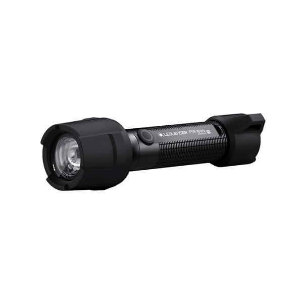 Torcia Ledlenser P5R Work, 480 lumen, compatta e resistente