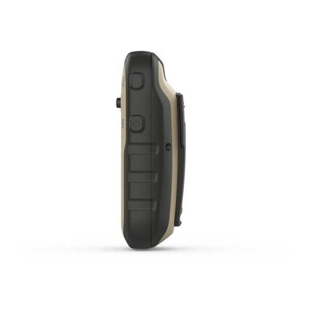 Vista laterale del GPS portatile Garmin eTrex 32x