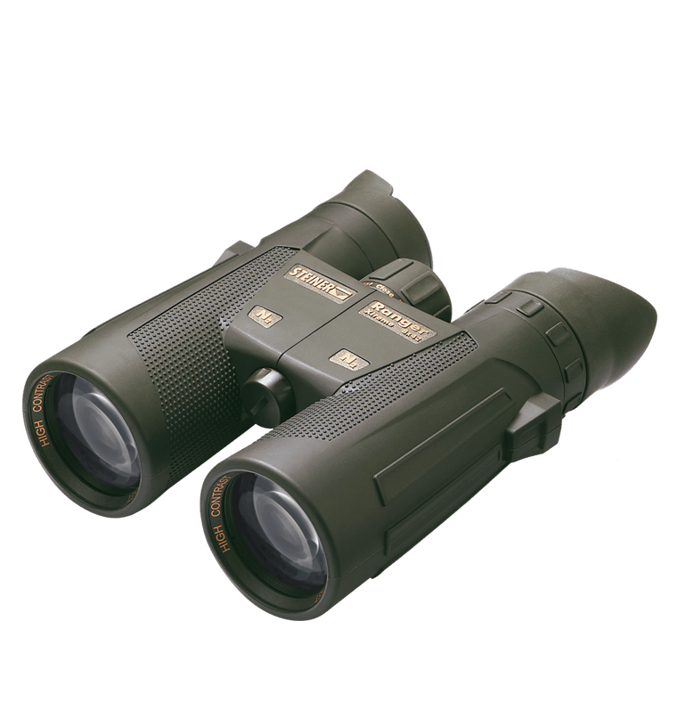 Alt Tag: Binocolo Steiner Ranger Extreme 8x42 per attività outdoor.