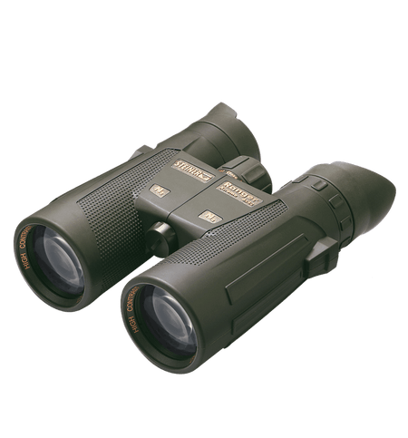 Alt Tag: Binocolo Steiner Ranger Extreme 8x42 per attività outdoor.