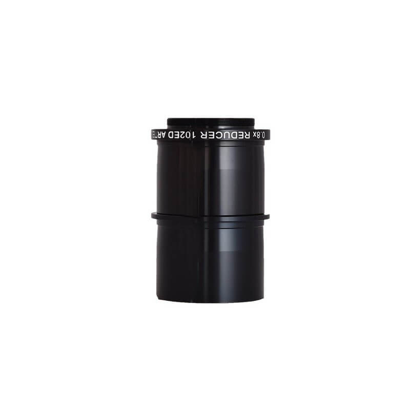 Riduttore Artesky 0.8x per telescopio APO102EDF7