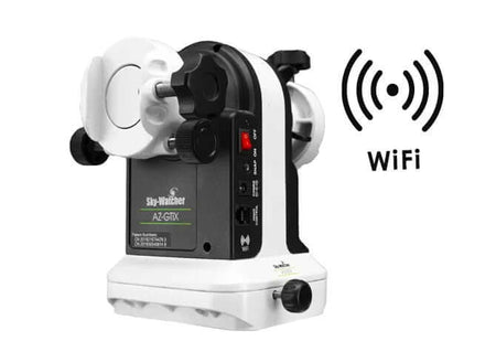 Montatura Altazimutale Wi-Fi SkyWatcher AZ-GTI-X
