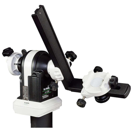 Montatura altazimutale SkyWatcher AZ-GTI-X Wi-Fi con staffa