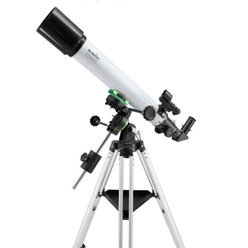 Telescopio rifrattore SkyWatcher StarQuest 70/700
