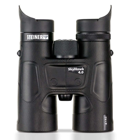 Binocolo Steiner Skyhawk 4.0 8x42 per visione nitida e 3D